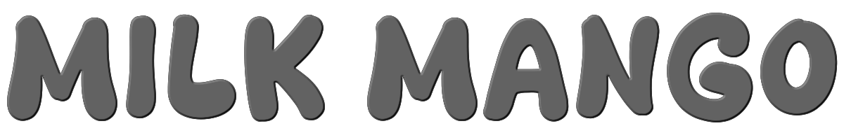 Milk Mango 