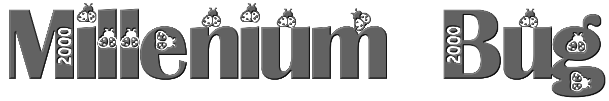Millenium Bug 