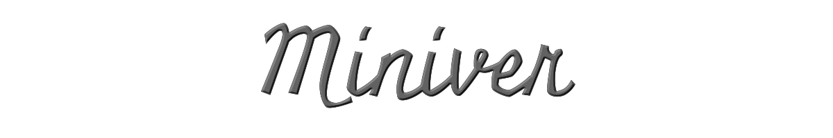 Miniver 