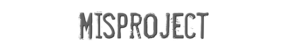 Misproject 