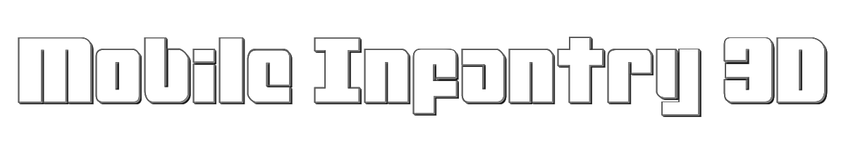 Mobile Infantry 3D 