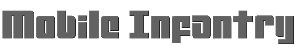 Mobile Infantry 