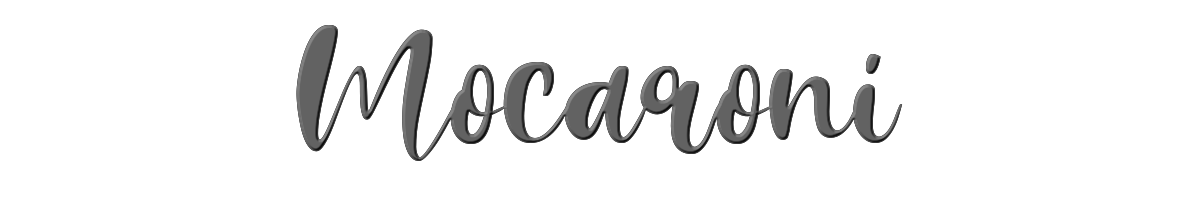 Mocaroni 