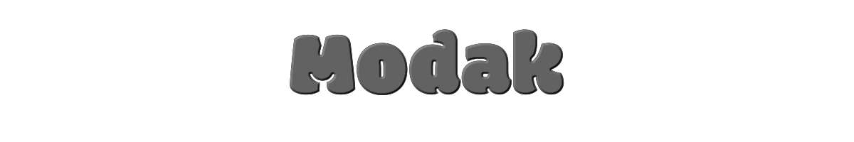 Modak 