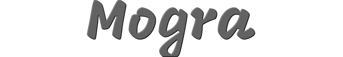 Mogra 