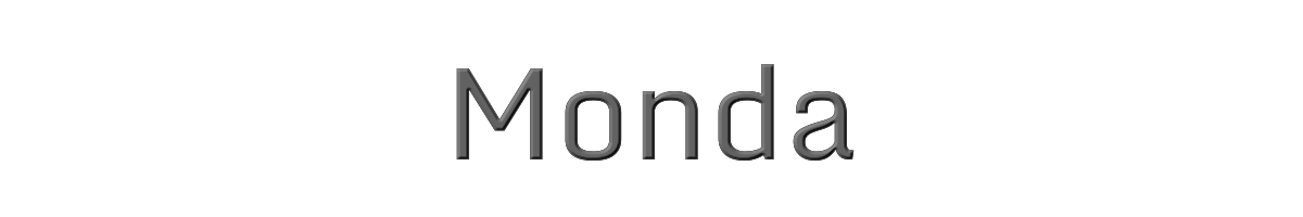 Monda 