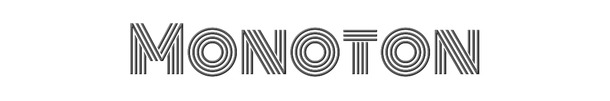 Monoton 