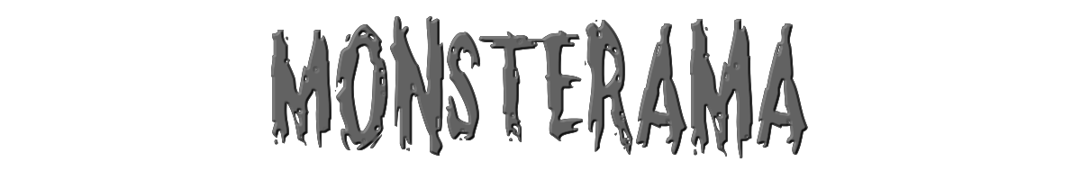 Monsterama 