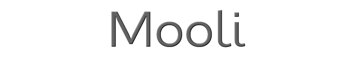 Mooli 