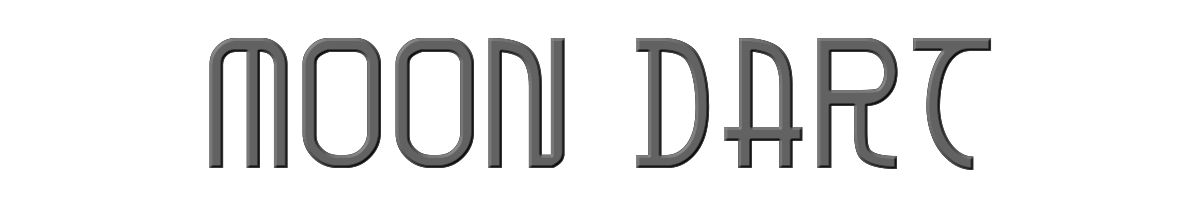 Moon Dart 