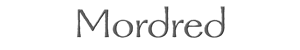 Mordred 