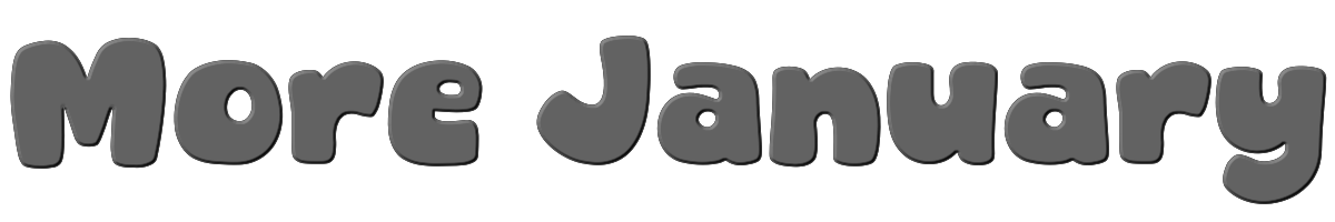 More January 