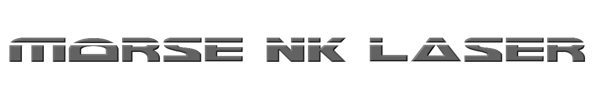 Morse NK Laser 