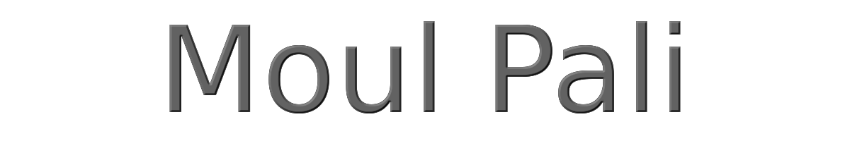 Moul Pali 