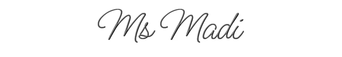 Ms Madi 