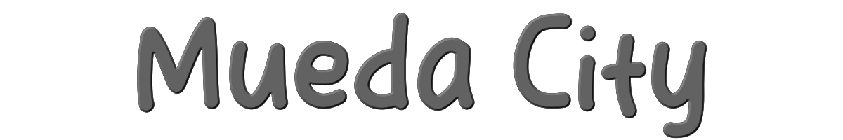 Mueda City 