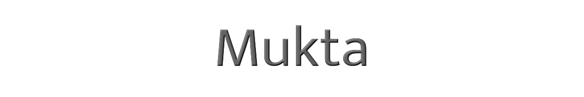 Mukta 