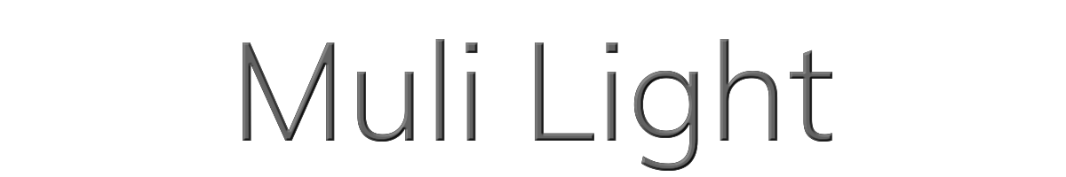 Muli Light 