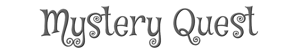 Mystery Quest 