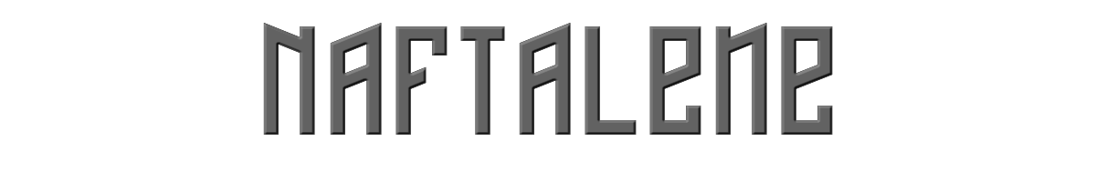 NAFTAlene 