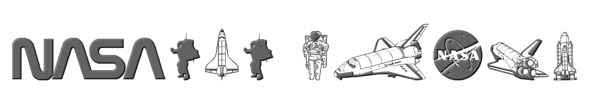 NASA Dings 