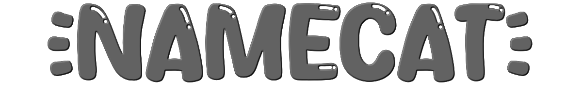 Namecat 