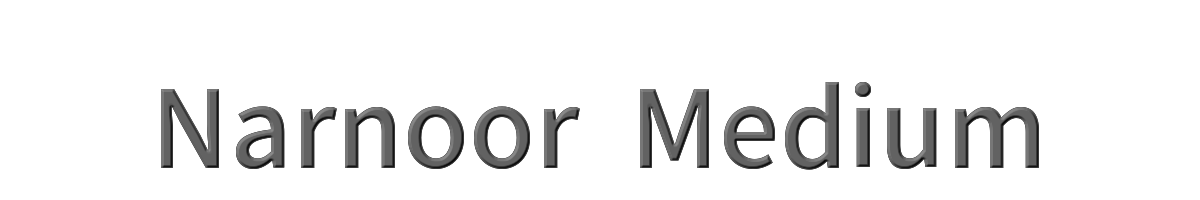 Narnoor Medium 