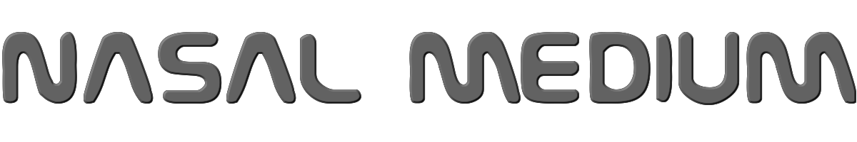 Nasal Medium 