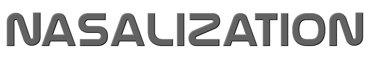 Nasalization 