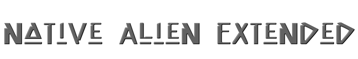Native Alien Extended 