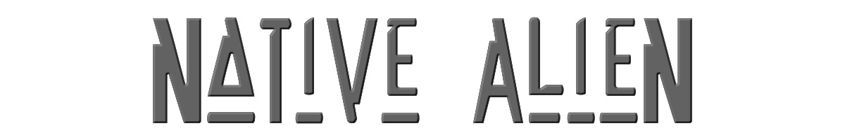 Native Alien 