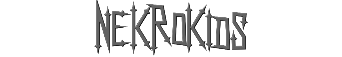 NekroKids 
