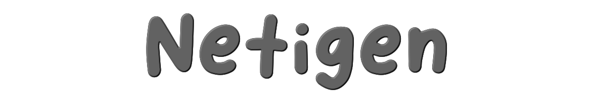 Netigen 