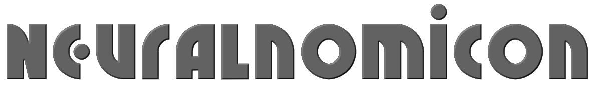 Neuralnomicon 