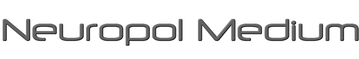 Neuropol Medium 