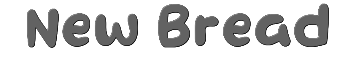 New Bread 