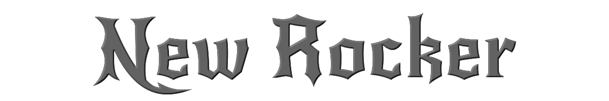 New Rocker 