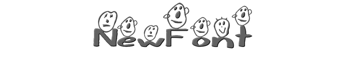 NewFont 
