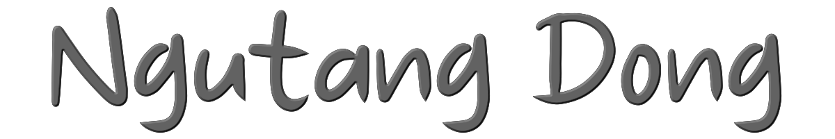 Ngutang Dong 