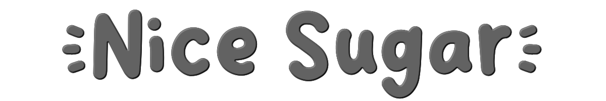 Nice Sugar 