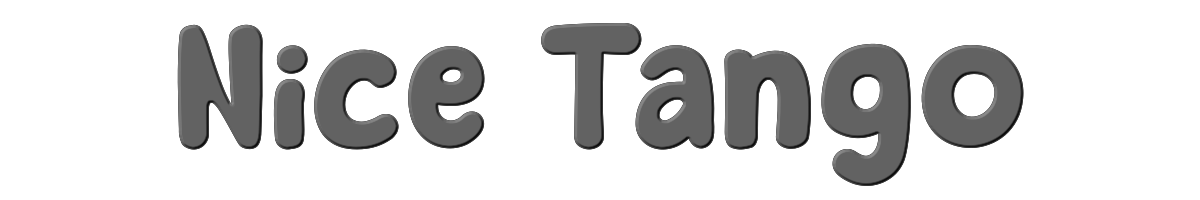 Nice Tango 