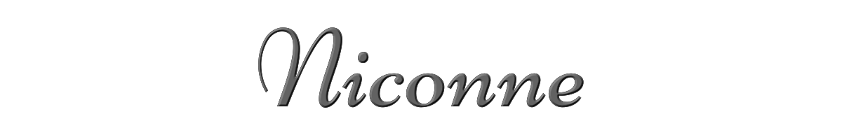 Niconne 