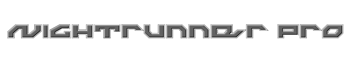 Nightrunner Pro 