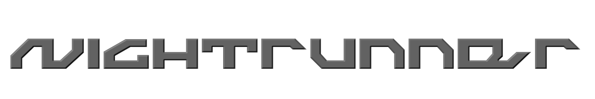 Nightrunner 