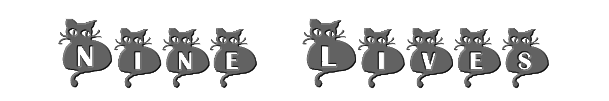Nine Lives 