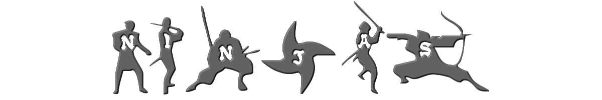 Ninjas 