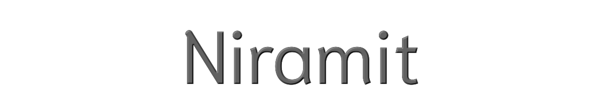 Niramit 