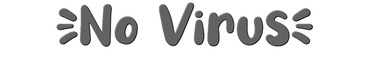 No Virus 