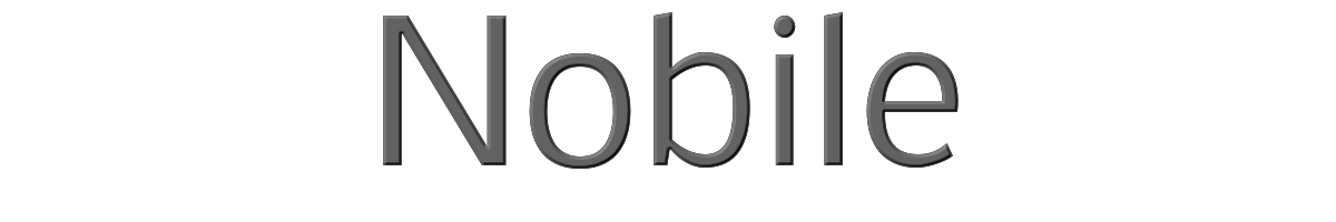 Nobile 