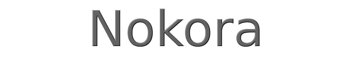Nokora 
